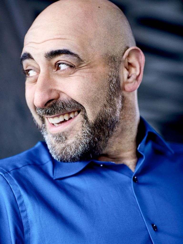 Özgür Karadeniz