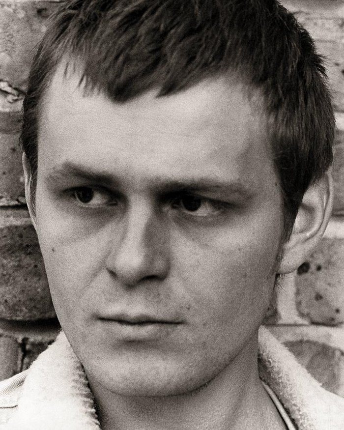 Andrew Seear