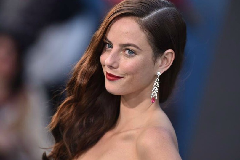 Kaya Scodelario