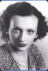 Mireille Balin