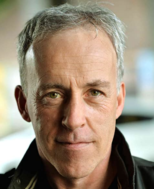 John Keogh