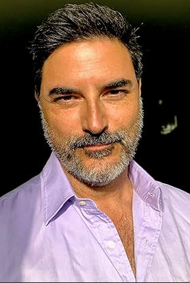 Armando Valdes-Kennedy