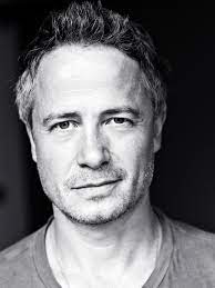 Oliver Milburn