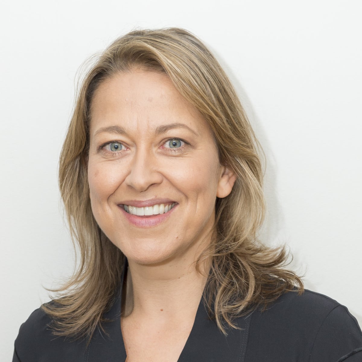 Nicola Walker