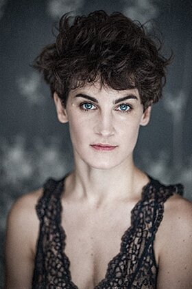 Julie Schotsmans