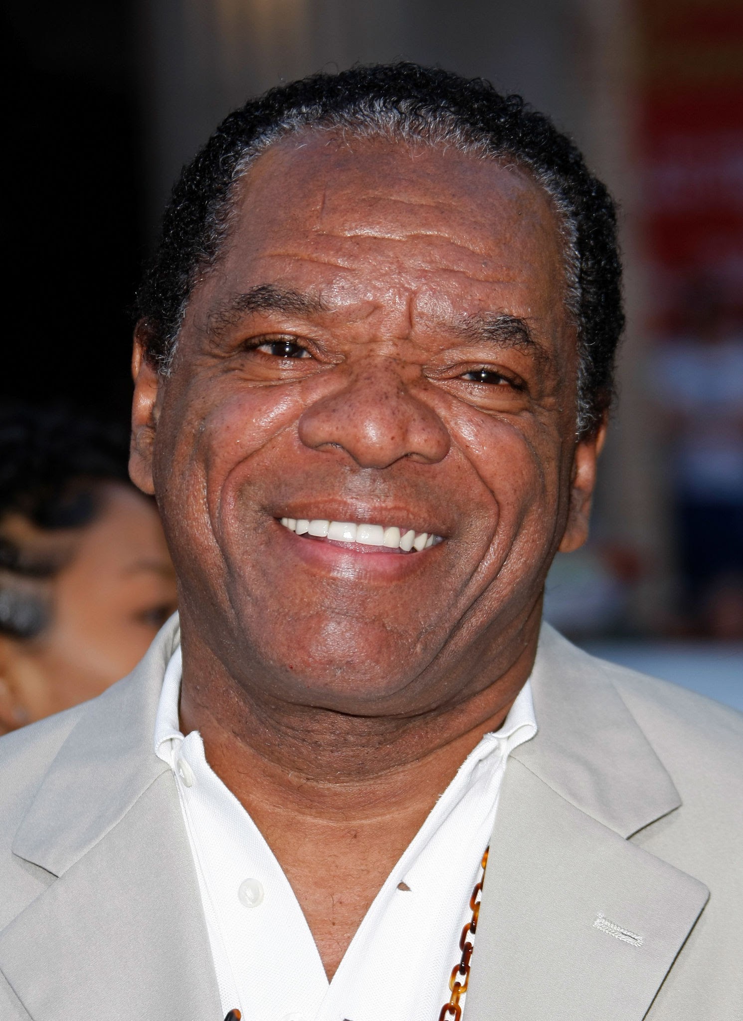 John Witherspoon