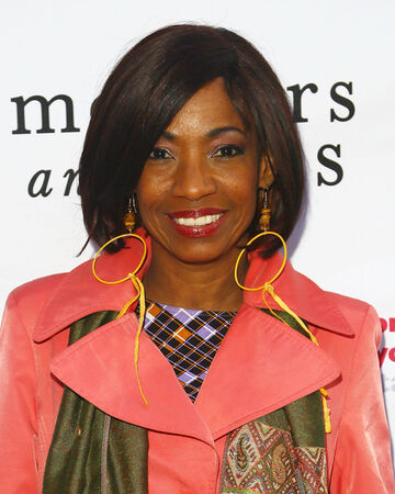 Adriane Lenox