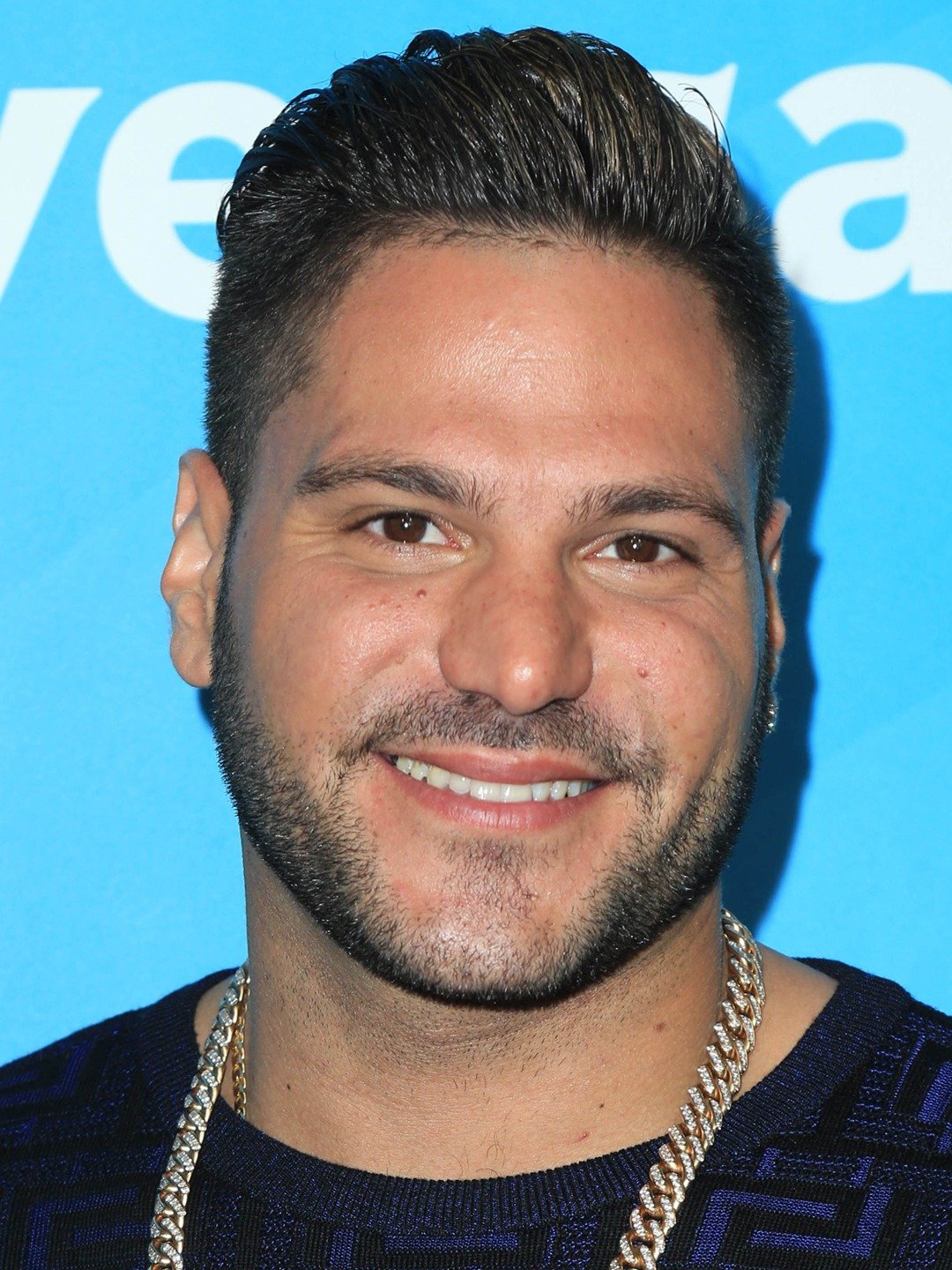 Ronnie Ortiz-Magro