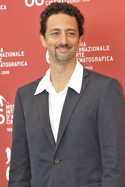 Grant Heslov