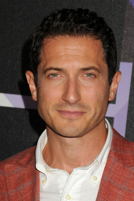 Sasha Roiz
