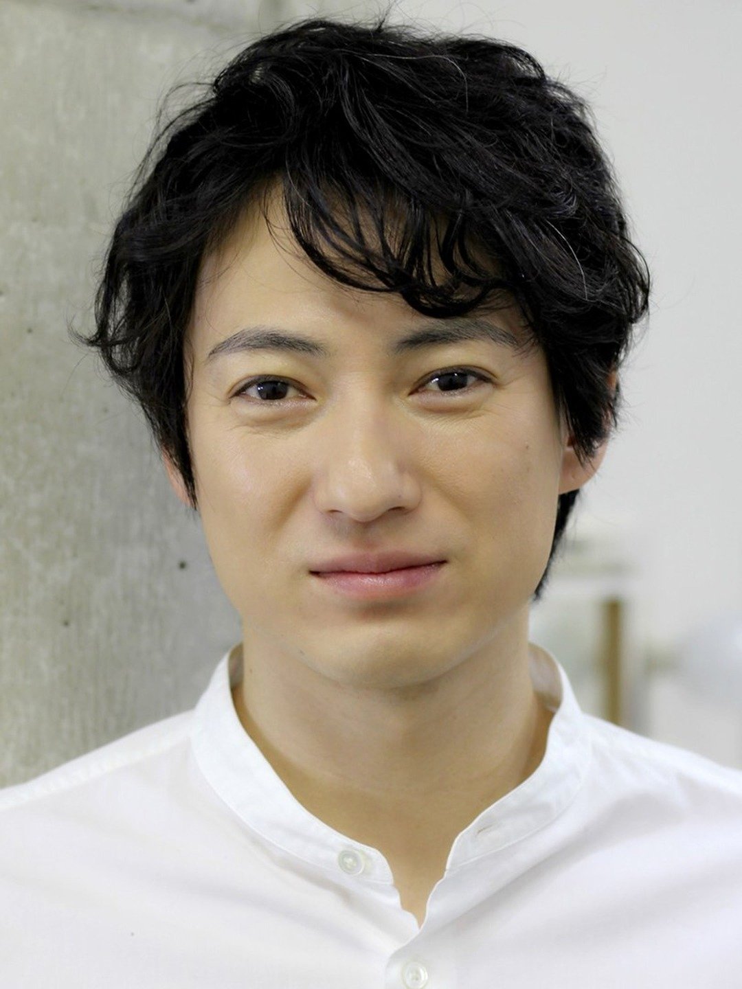 Shûgo Oshinari