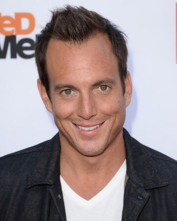Will Arnett