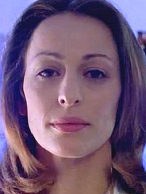 Virginie Arnaud
