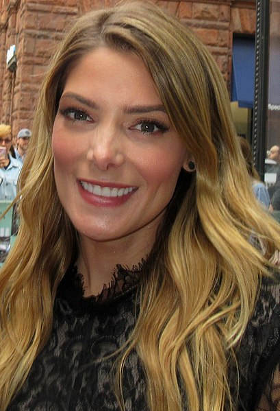 Ashley Greene