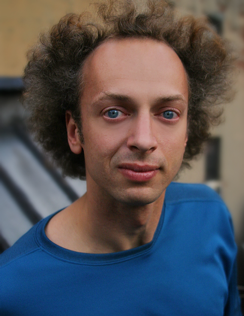 Ambrose Martos