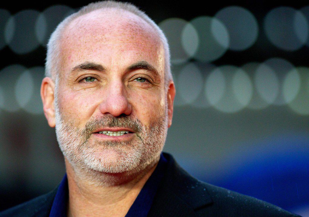 Kim Bodnia