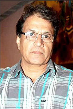 Arun Govil