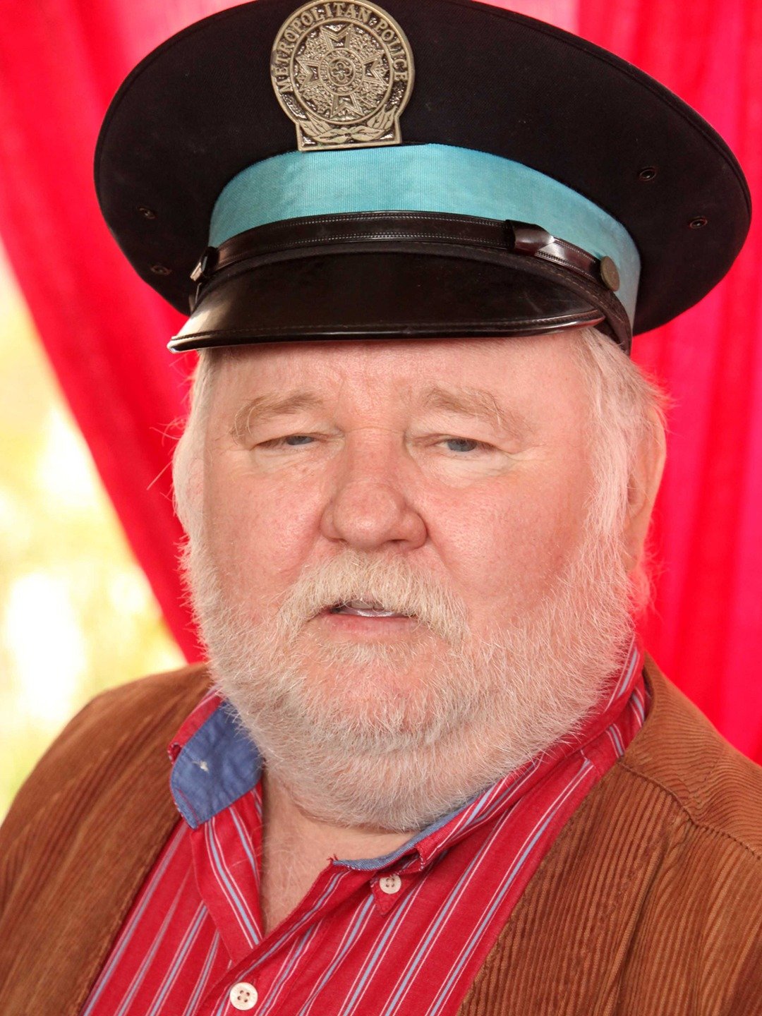 Donovan Scott