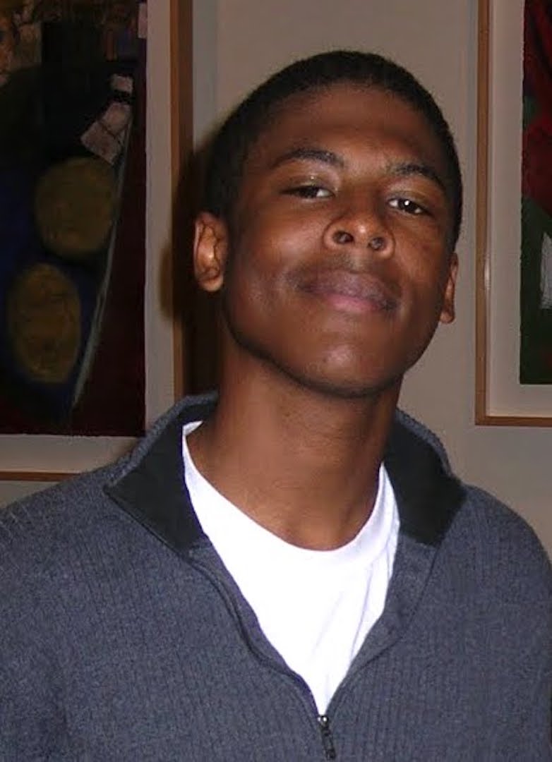 Jeremy Suarez