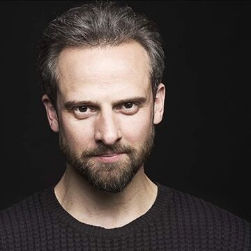 Michael Rouse