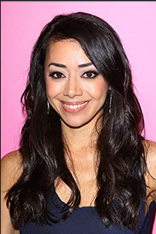 Aimee Garcia