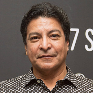 Gil Birmingham