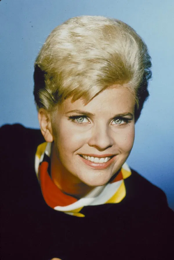 Barbara Anderson