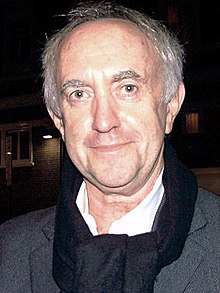 Jonathany Pryce