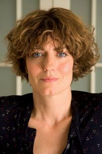 Anna Chancellor