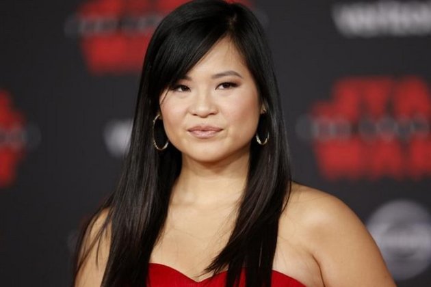 Kelly Marie Tran