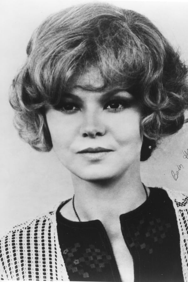 Barbara Harris
