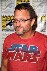 Steve Blum