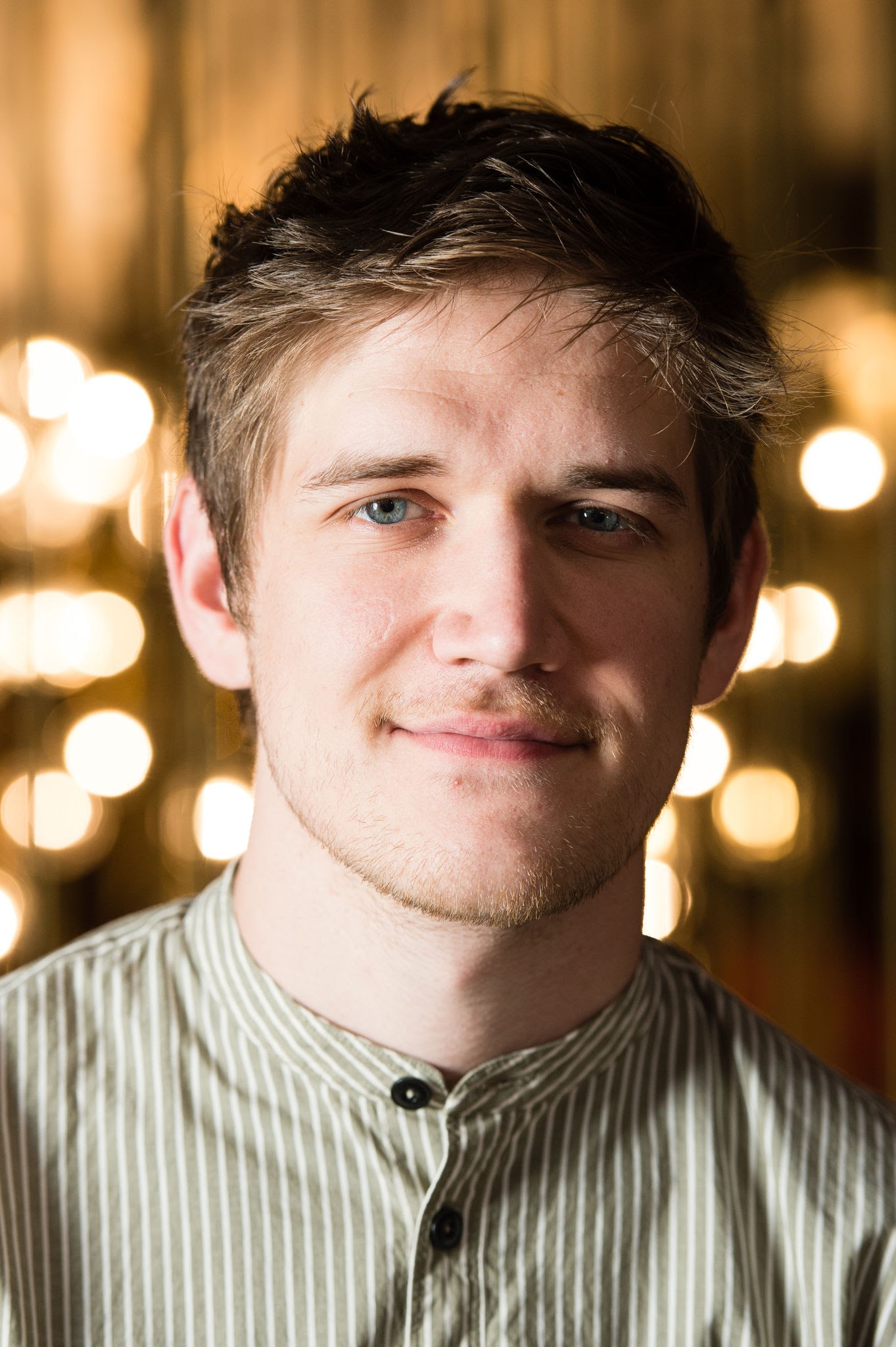 Bo Burnham