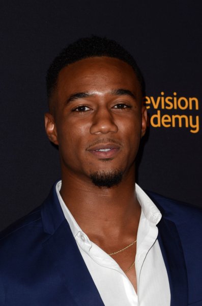 Jessie Usher