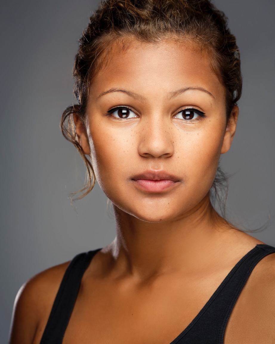 Kate Okello
