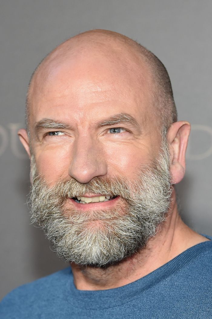 Graham McTavish