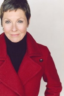 Pamela Salem