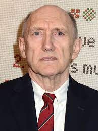 Peter McRobbie