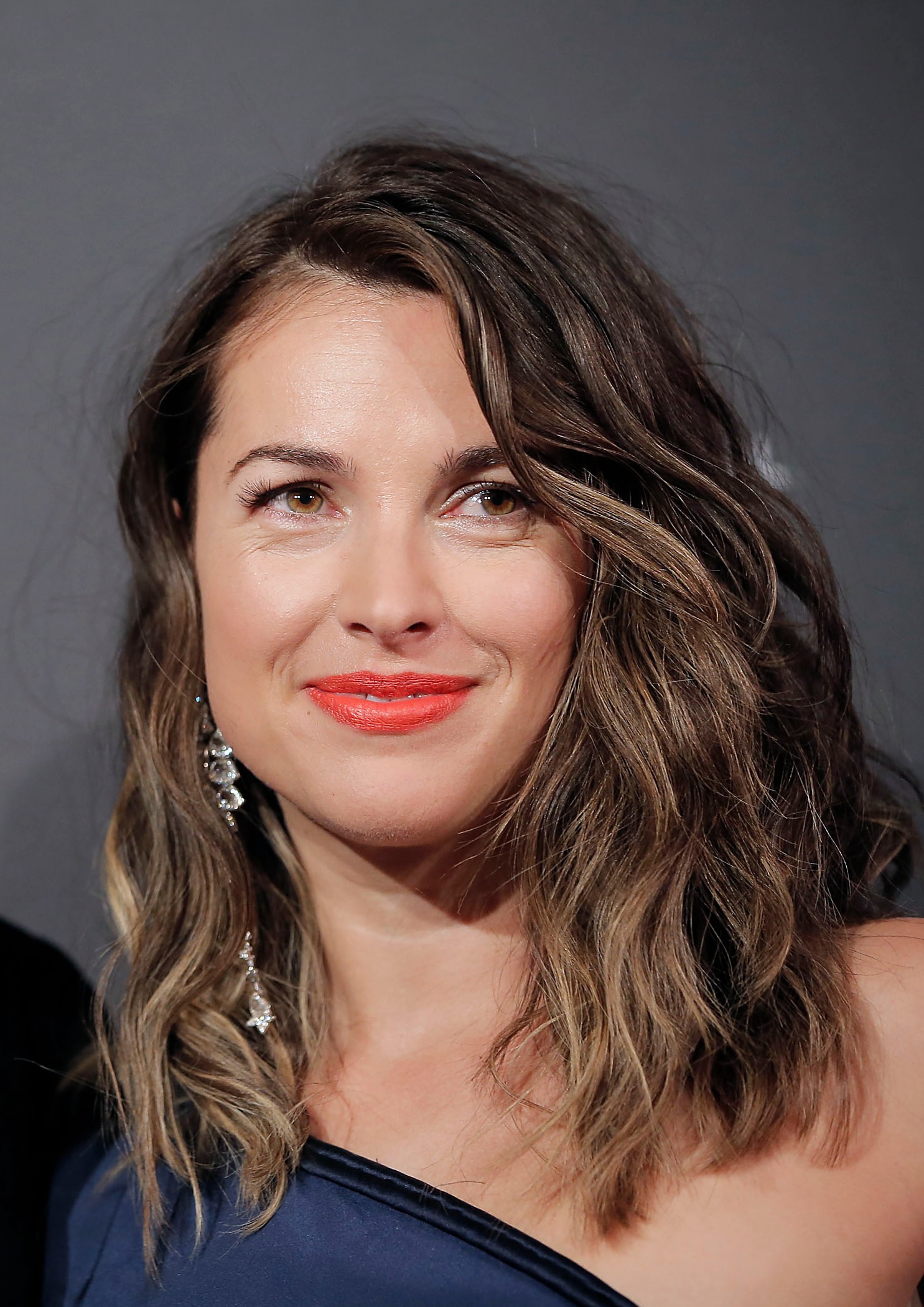 Amelia Warner