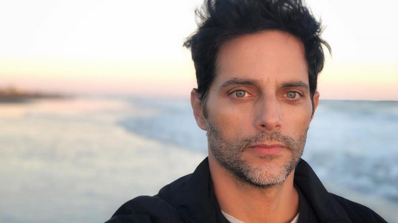 Joaquin Furriel