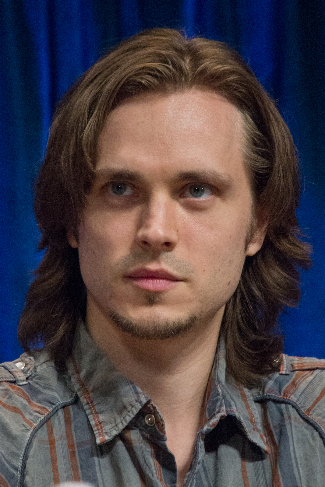 Richard Lee Jackson