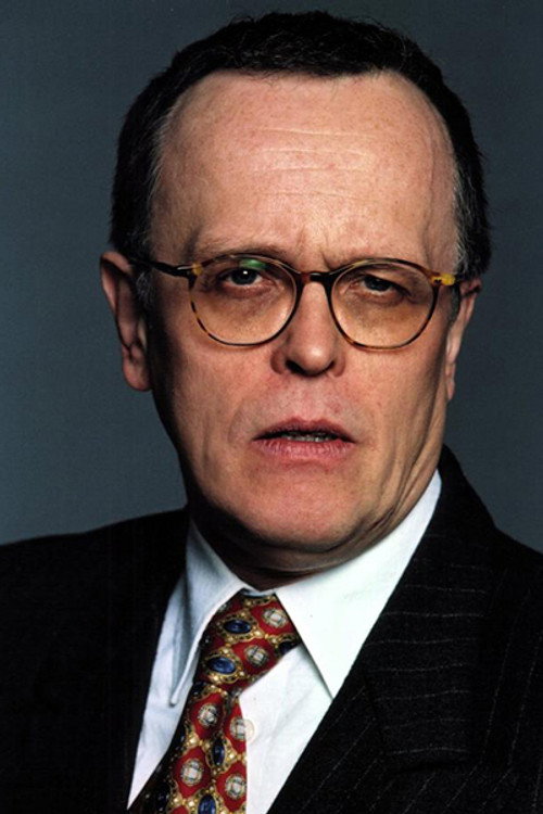 Horst D. Scheel