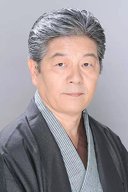 Ryūnosuke Ōbayashi