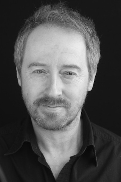 Forbes Masson