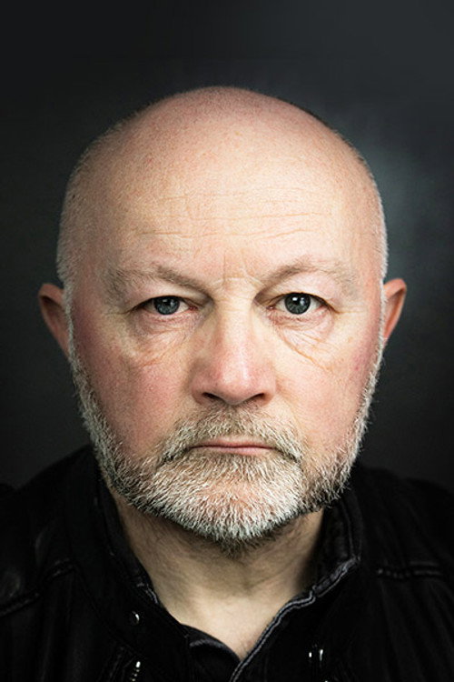 Sean Connolly