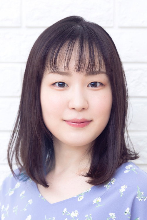 Haruno Inōe
