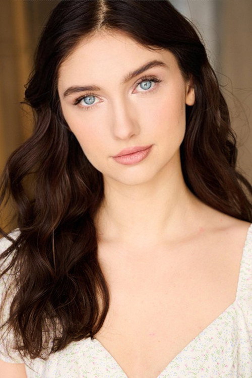 Madison Elise Rogers