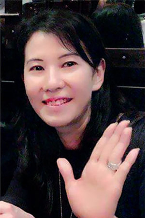 Mayumi Taketa