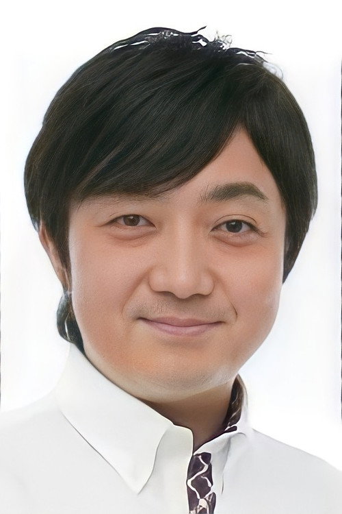 Yūsuke Numata