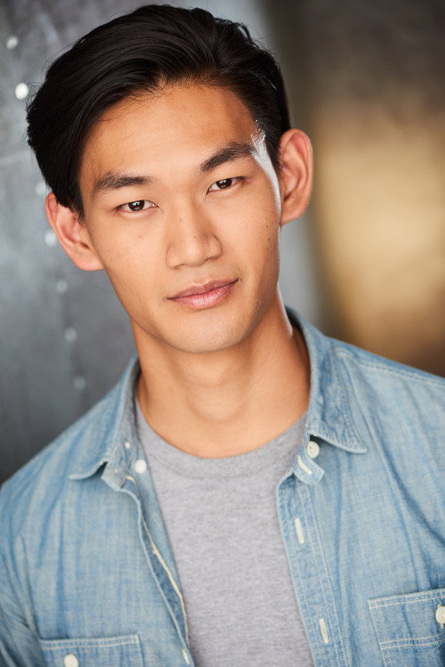 Daniel J. Kim